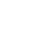 Logo of Taylor's Trail with mountains and a path on a clear background