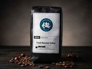 Uganda Taylor's Trail