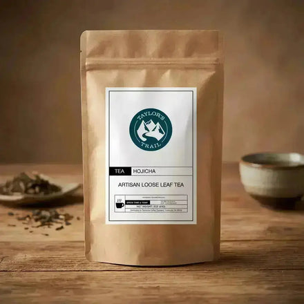 Hibiscus Berry Herbal Tea Taylor's Trail – Taylor's Trail Hibiscus Berry Herbal Tea Taylor's Trail – Taylor's Trail