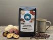 Coffee with Mushrooms Medium Roast Taylor's Trail